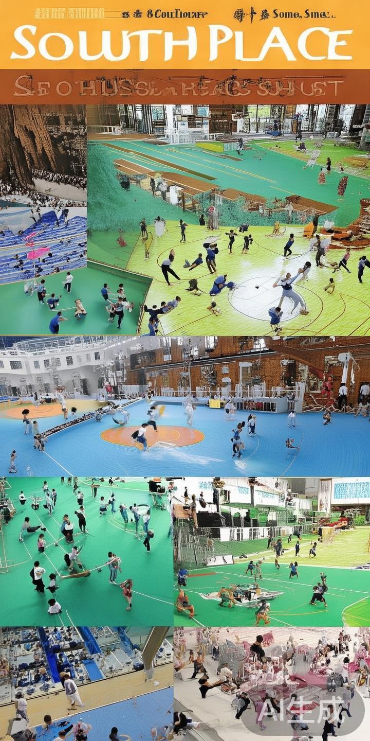 南宫体育丰富多样，覆盖了传统项目与现代运动，充分满