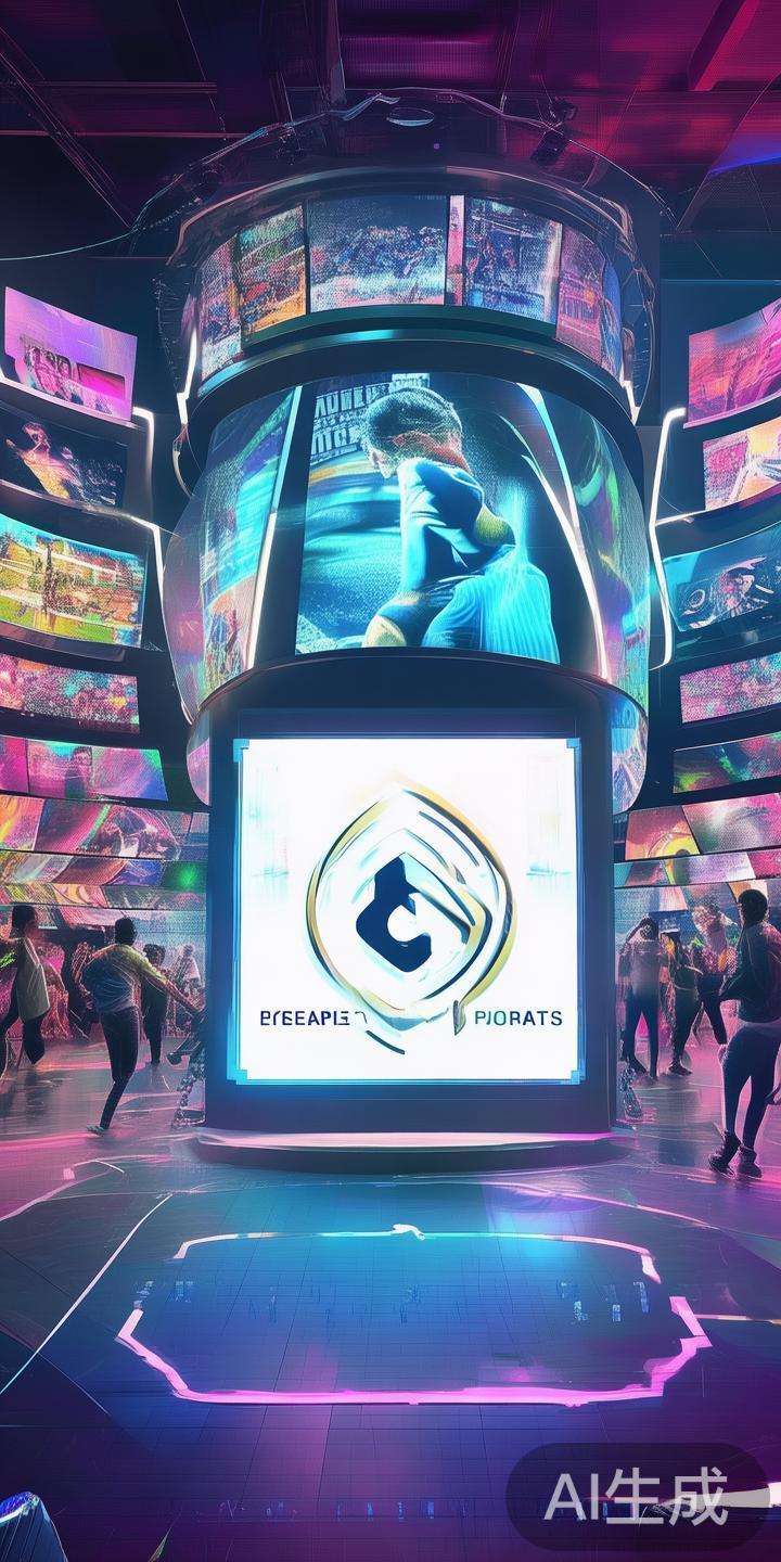 在现代社会，体育已经成为人们生活中不可或缺的一部分