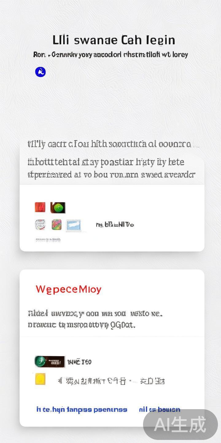 2.&nbsp;社交媒体账号快捷登录
为了方便用户，半岛体
