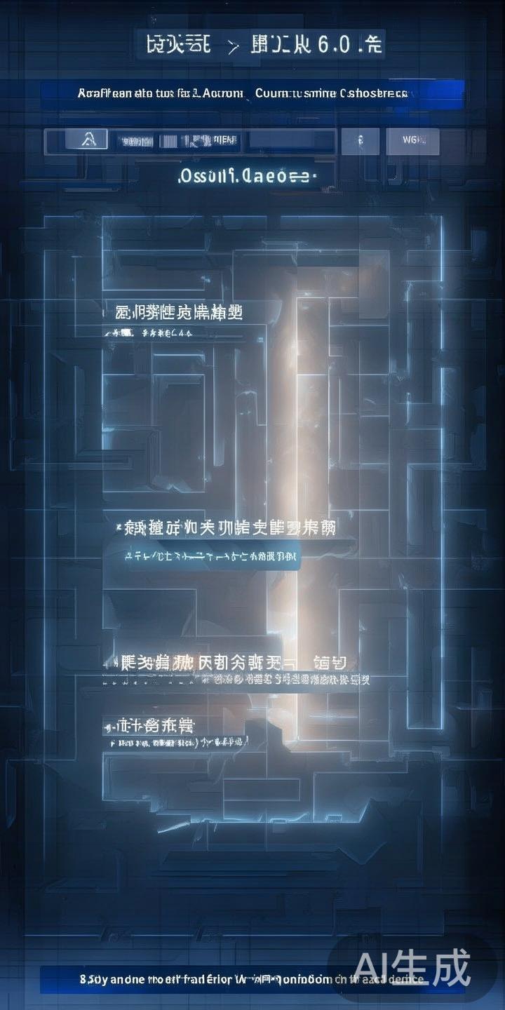 第二步：找到注销入口
通常在“个人中心”“安全设