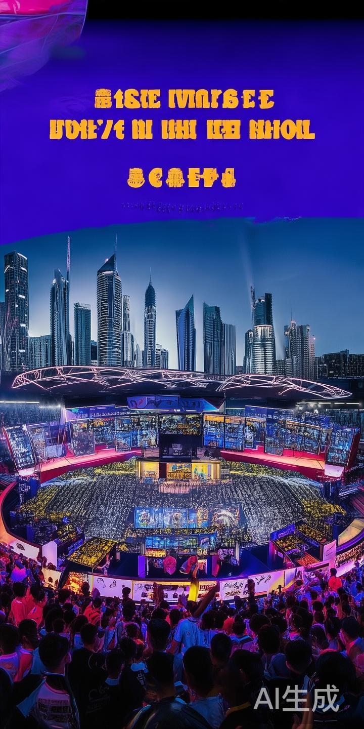 半岛电子体育产业现状观察与未来发展趋势深度解析