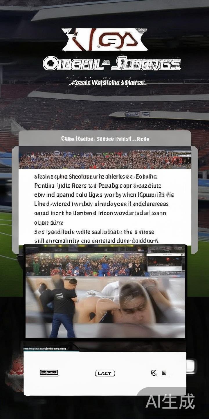 在网络时代，体育迷们越来越倾向于通过线上平台获取最