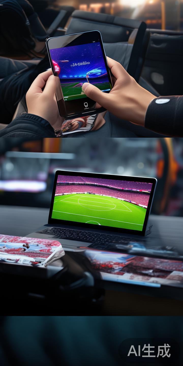 全面解析半岛体育官网网站入口的安全保障措施与核心功能特色 平台还利用多终端响应技术,实现手机、平板、电脑等多