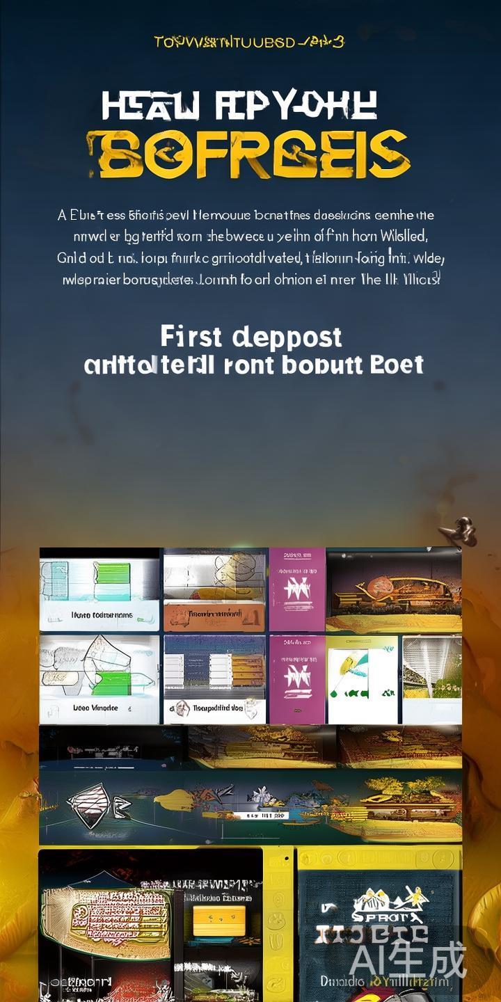 半岛体育APP首单攻略:新手必掌握的操作技巧与专属优惠福利指南 半岛体育app常为新用户提供丰富的首单优惠,最常见