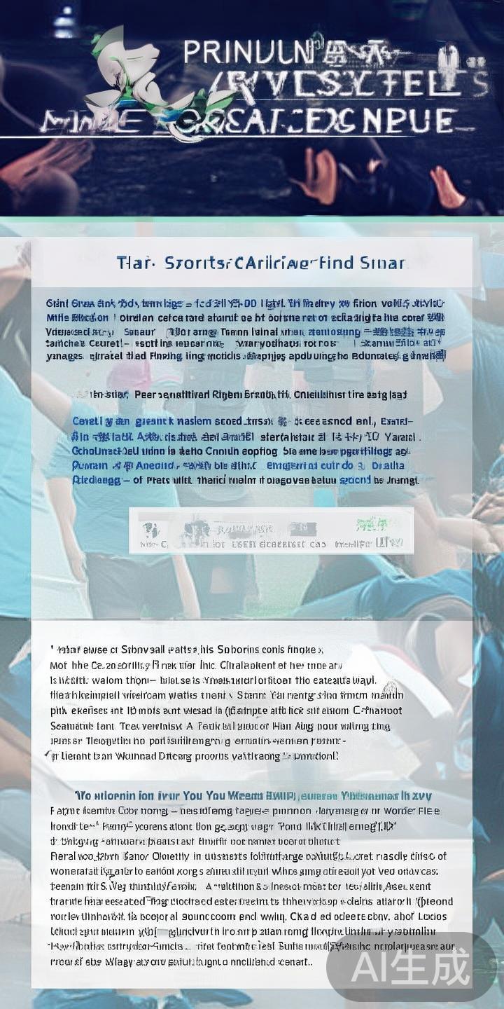 半岛体育五环挑战赛:全面解析突破极限的精彩盛事攻略 随着全民健身热潮的兴起,越来越多的体育爱好者投身于