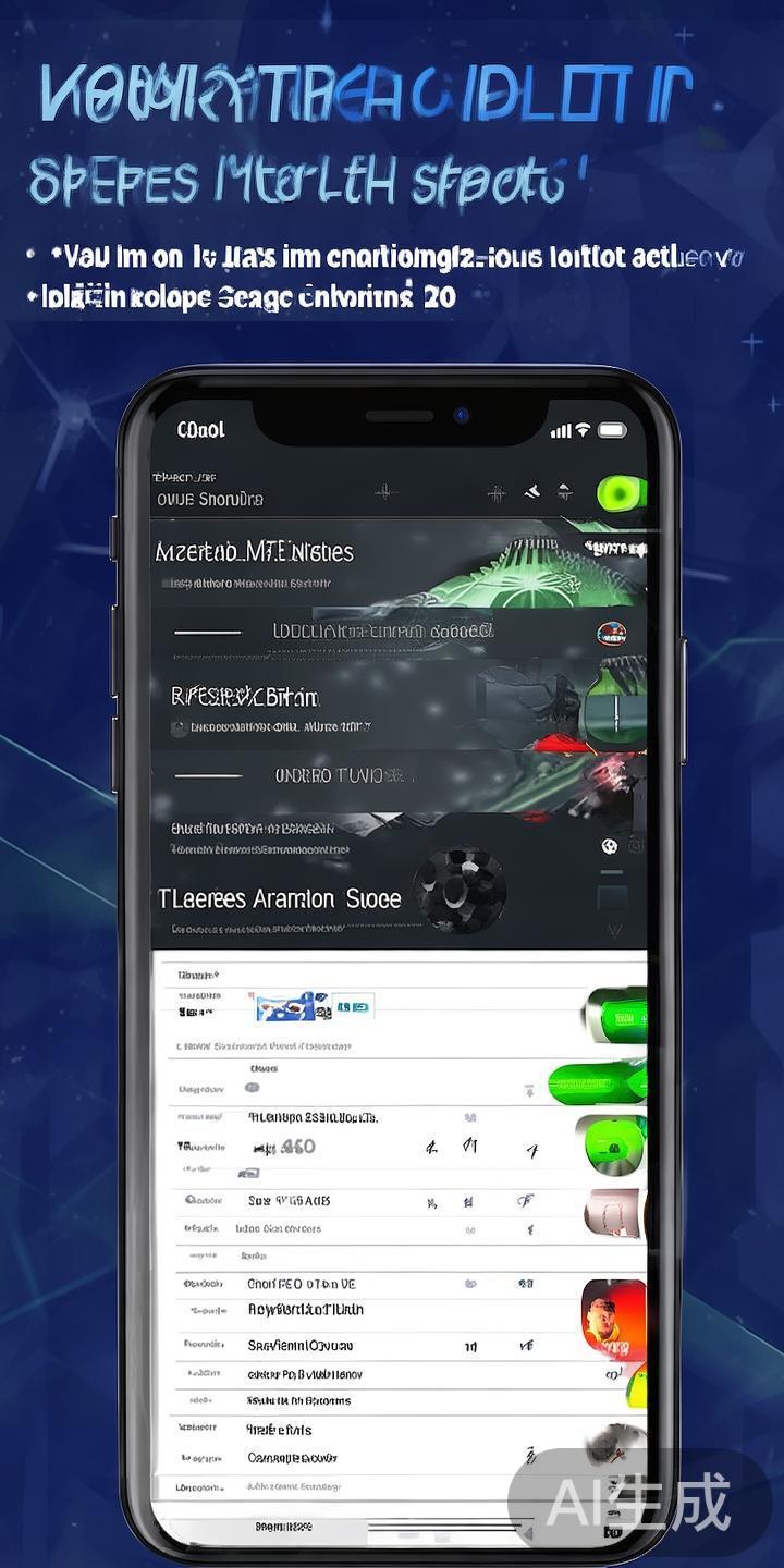 2024最新版半岛体育APP推荐指南:助你轻松畅享精彩体育赛事 一个优秀的半岛体育app应当囊括足球、篮球、网球、