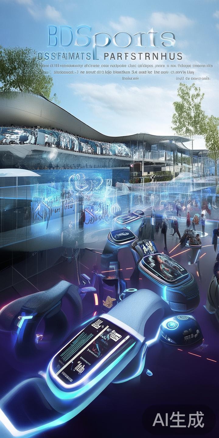 深入分析半岛BD体育在体育行业的创新驱动与合作发展策略 在创新发展的同时,半岛BD体育深知合作是实现持续增