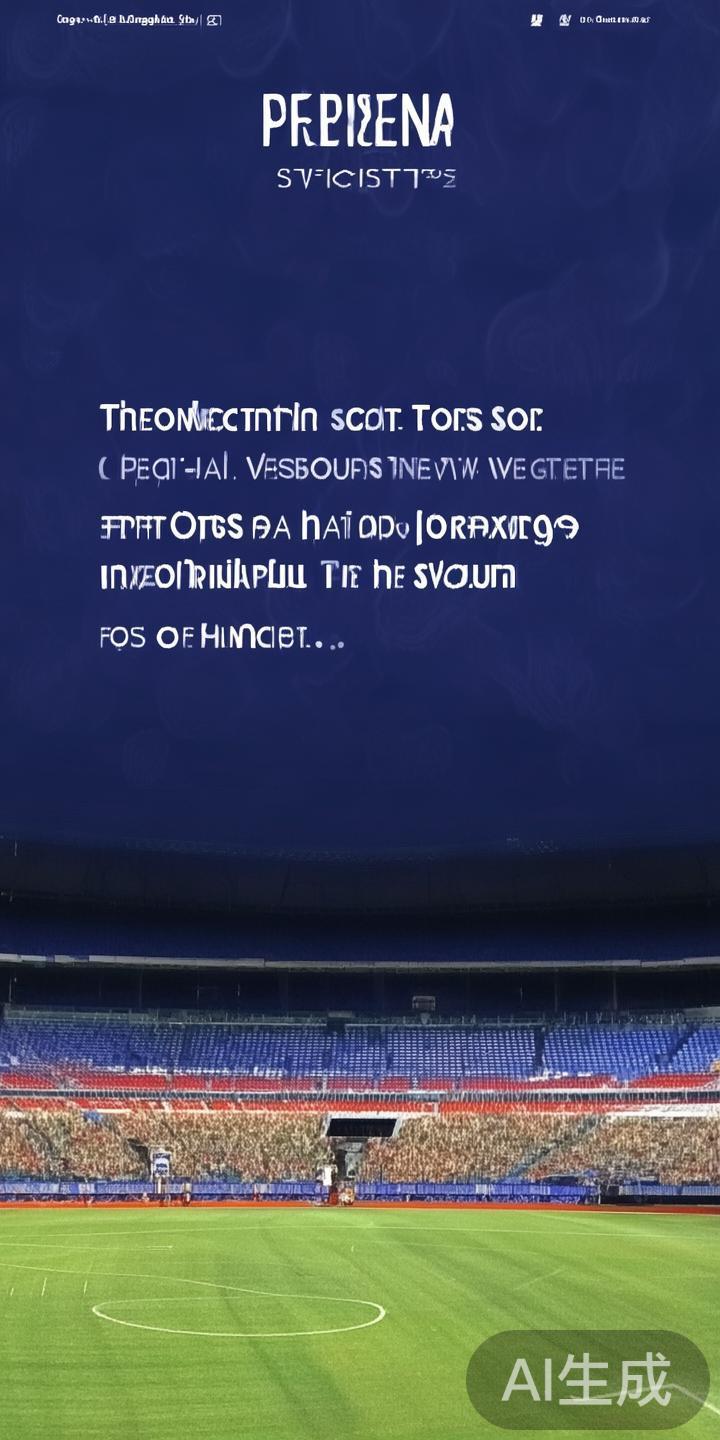 随着技术的不断进步，传统的体育新闻渠道逐渐被互联网