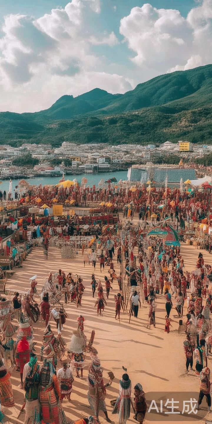 半岛外围体育设施建设与体育旅游融合发展战略的研究与探索 半岛地区拥有丰富的文化和历史资源,可以通过体育与文