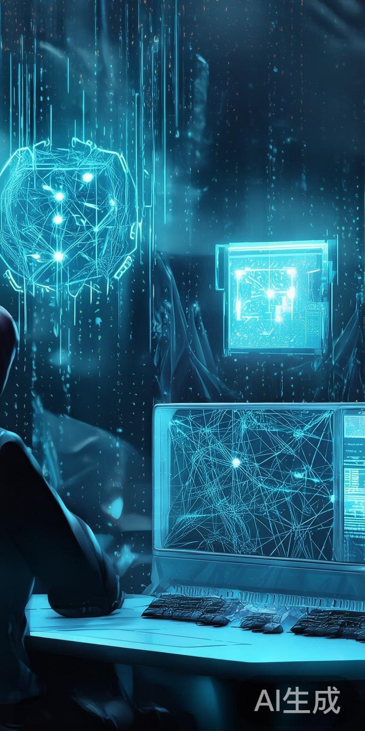 信息安全和隐私风险
在某些案例中，账号封禁可能伴