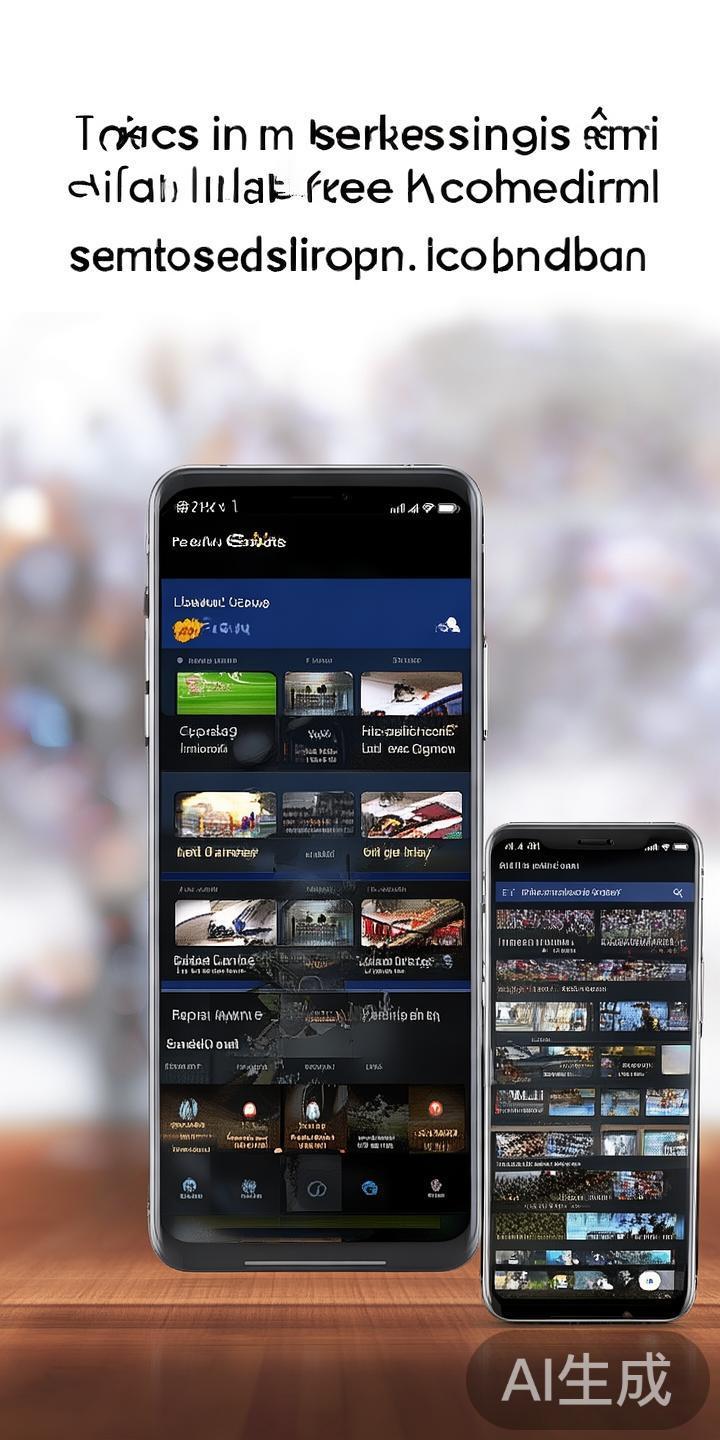 你是否曾因赛事时间与繁忙日程冲突而错失心仪比赛的精