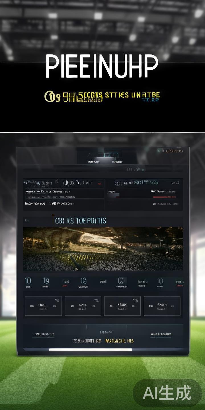 半岛BOB体育:全方位提供专业赛事资讯与深度体育分析服务 随着体育运动在全球范围内日益普及,越来越多的体育爱