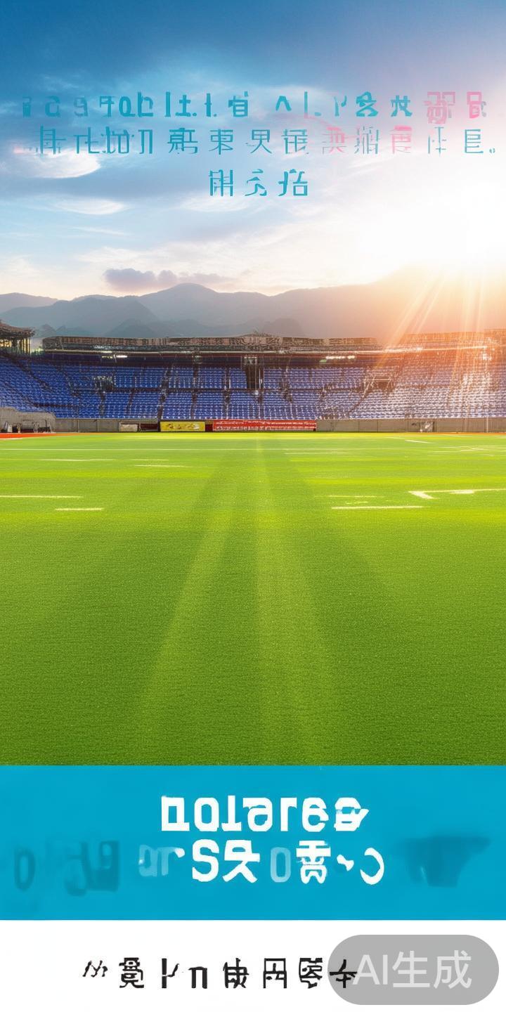 在海南这片充满活力的热土上，体育产业正在迎来前所未