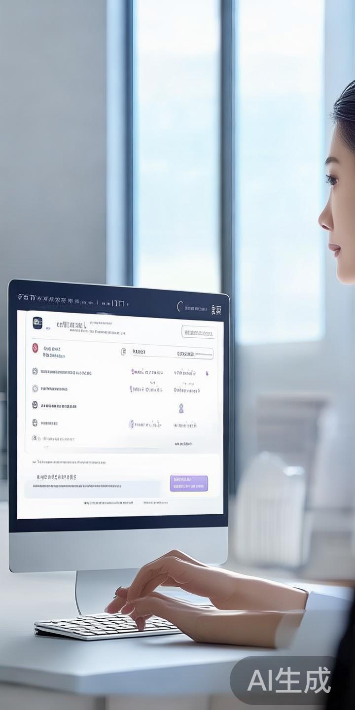 详细步骤解读:如何开设半岛体育存款账户与操作流程指南 在“资金管理”或“存款账户管理”栏目中,选择“开设