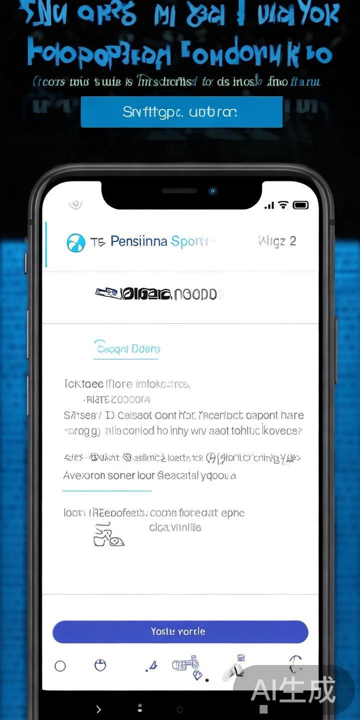 详细步骤指南:如何轻松将半岛体育苹果版应用下载到你的iOS设备上 在如今移动互联网快速发展的时代,体育迷们对于各类体