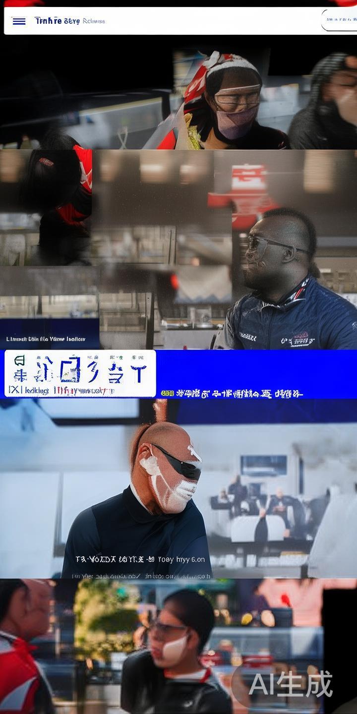 Bob半岛体育:打造专业运动员资讯与互动社区的体育爱好者平台 此外,平台还注重多元化内容的呈现。通过视频解读、专