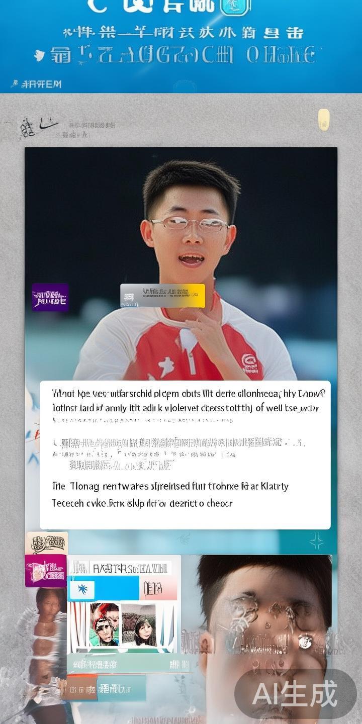 全面掌握半岛地区体育发展:官方平台最新动态与活动资讯分析 此外,官方网站还报道了多个运动员的最新成就和访谈,